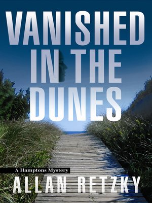 cover image of Vanished In the Dunes